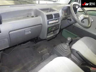 Subaru SAMBAR  с аукциона в Японии