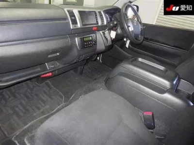 Toyota REGIUS ACE VAN