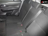 Toyota RAIZE лот № 4177 оценка 4  с аукциона в Японии 3