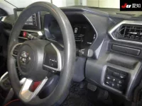 Toyota RAIZE лот № 4177 оценка 4  с аукциона в Японии 4