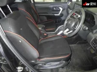 Toyota RAIZE лот № 4177 оценка 4  с аукциона в Японии 5