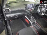 Toyota RAIZE лот № 4177 оценка 4  с аукциона в Японии 2