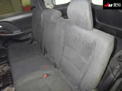 Honda ODYSSEY  с аукциона в Японии