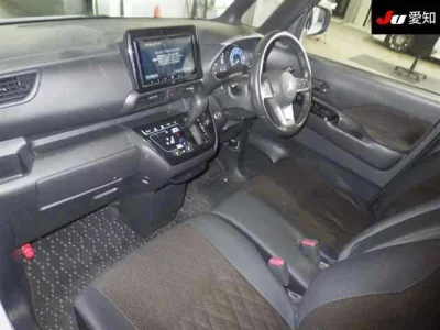 Mitsubishi EK X SPACE