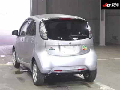 Mitsubishi I-MIEV
