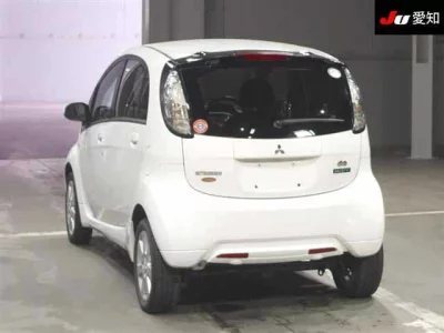 Mitsubishi I-MIEV