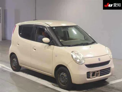 Suzuki MRWAGON