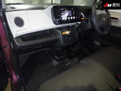 Suzuki MRWAGON