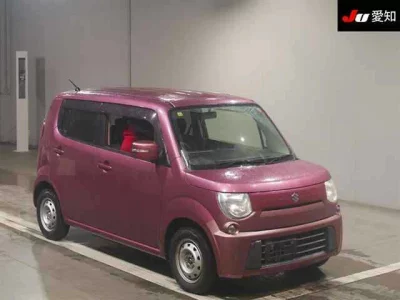 Suzuki MRWAGON