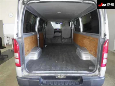 Toyota REGIUS ACE VAN