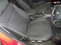 BMW 1-Series лот № 30236 оценка 3.5  с аукциона в Японии 5