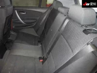 BMW 1-Series лот № 30236 оценка 3.5  с аукциона в Японии 3