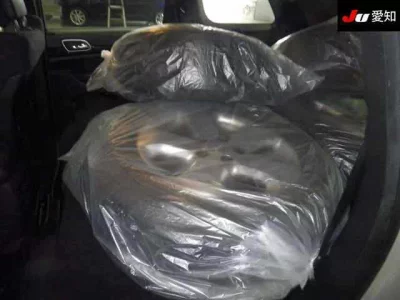 Chrysler JEEP GRAND CHEROKEE