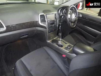 Chrysler JEEP GRAND CHEROKEE