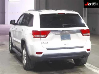 Chrysler JEEP GRAND CHEROKEE