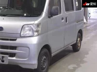 Subaru SAMBAR лот № 35152 оценка R  с аукциона в Японии 6