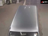 Subaru SAMBAR лот № 35152 оценка R  с аукциона в Японии 8