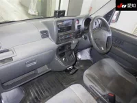 Subaru SAMBAR лот № 35152 оценка R  с аукциона в Японии 2