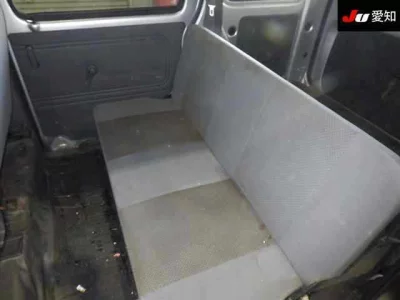 Subaru SAMBAR  с аукциона в Японии