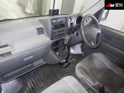 Subaru SAMBAR  с аукциона в Японии