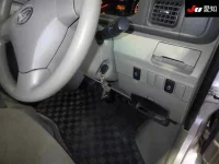 Daihatsu Atrai Wagon лот № 35108 оценка 3  с аукциона в Японии 4