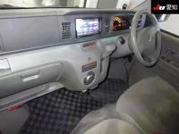 Daihatsu Atrai Wagon лот № 35108 оценка 3  с аукциона в Японии 2