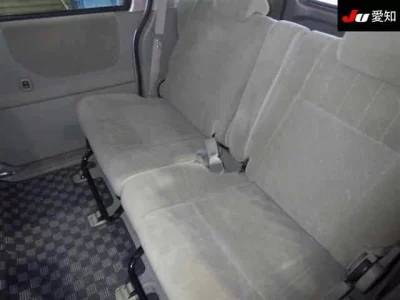 Daihatsu Atrai Wagon  с аукциона в Японии