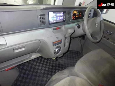 Daihatsu Atrai Wagon  с аукциона в Японии