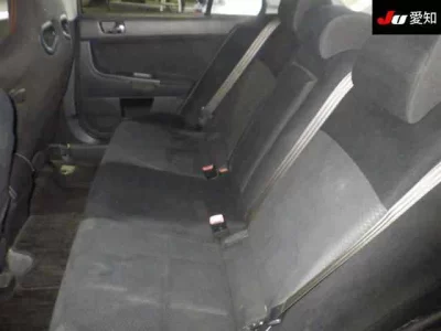 Mitsubishi GALANT FORTIS