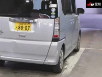 Honda N BOX PLUS лот № 35066 оценка 3  с аукциона в Японии 7