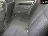 Suzuki SWIFT лот № 177 оценка 3.5  с аукциона в Японии 3