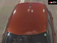 Suzuki SWIFT лот № 177 оценка 3.5  с аукциона в Японии 8