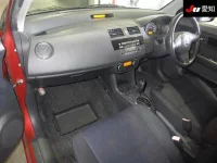 Suzuki SWIFT лот № 177 оценка 3.5  с аукциона в Японии 2