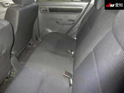 Suzuki SWIFT  с аукциона в Японии