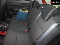 Suzuki SWIFT лот № 3072 оценка 5  с аукциона в Японии 3