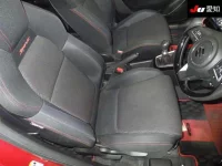 Suzuki SWIFT лот № 3072 оценка 5  с аукциона в Японии 5