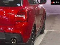 Suzuki SWIFT лот № 3072 оценка 5  с аукциона в Японии 7