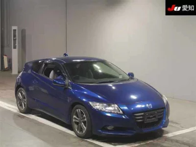 Honda CR-Z