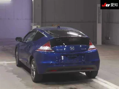 Honda CR-Z