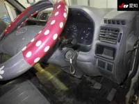 Nissan VANETTE TRUCK лот № 20007 оценка R  с аукциона в Японии 4