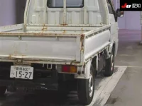 Nissan VANETTE TRUCK лот № 20007 оценка R  с аукциона в Японии 7