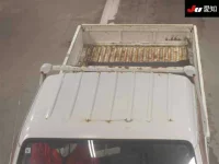 Nissan VANETTE TRUCK лот № 20007 оценка R  с аукциона в Японии 8