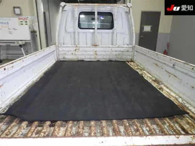 Nissan VANETTE TRUCK  с аукциона в Японии