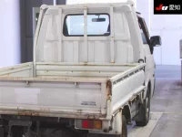 Nissan VANETTE TRUCK лот № 7019 оценка 3.5  с аукциона в Японии 7