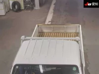 Nissan VANETTE TRUCK лот № 7019 оценка 3.5  с аукциона в Японии 8