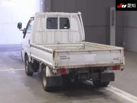 Nissan VANETTE TRUCK лот № 7019 оценка 3.5  с аукциона в Японии 1