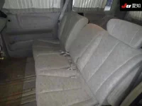 Nissan ELGRAND лот № 30217 оценка 3.5  с аукциона в Японии 3