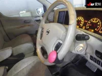 Nissan ELGRAND лот № 30217 оценка 3.5  с аукциона в Японии 4