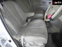 Nissan ELGRAND лот № 30217 оценка 3.5  с аукциона в Японии 5