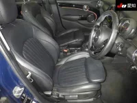 BMW MINI лот № 4029 оценка 4.5  с аукциона в Японии 5